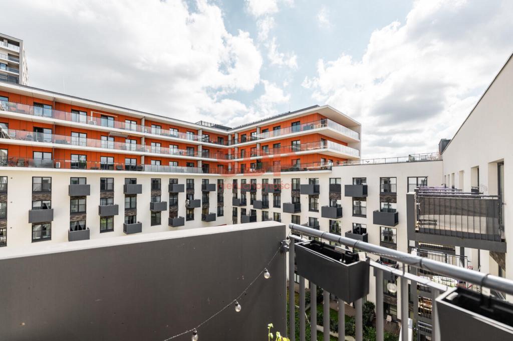 Mieszkanie 43 m², Wrocław, Walońska - zdjęcie 8