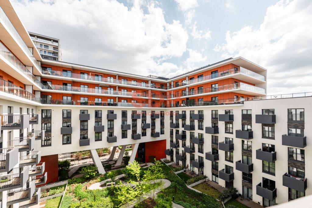 Mieszkanie 43 m², Wrocław, Walońska - zdjęcie 9