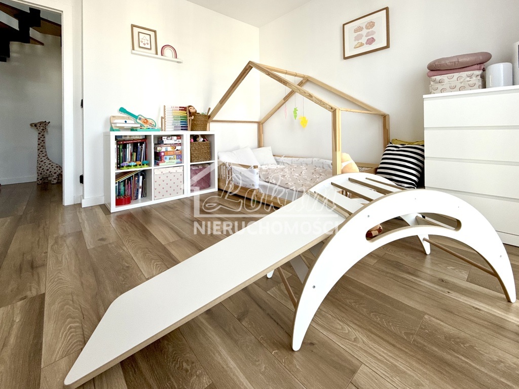 Mieszkanie 106,26&nbsp;m², Szczecin, Warszewo, Galaktyki - zdjęcie 13