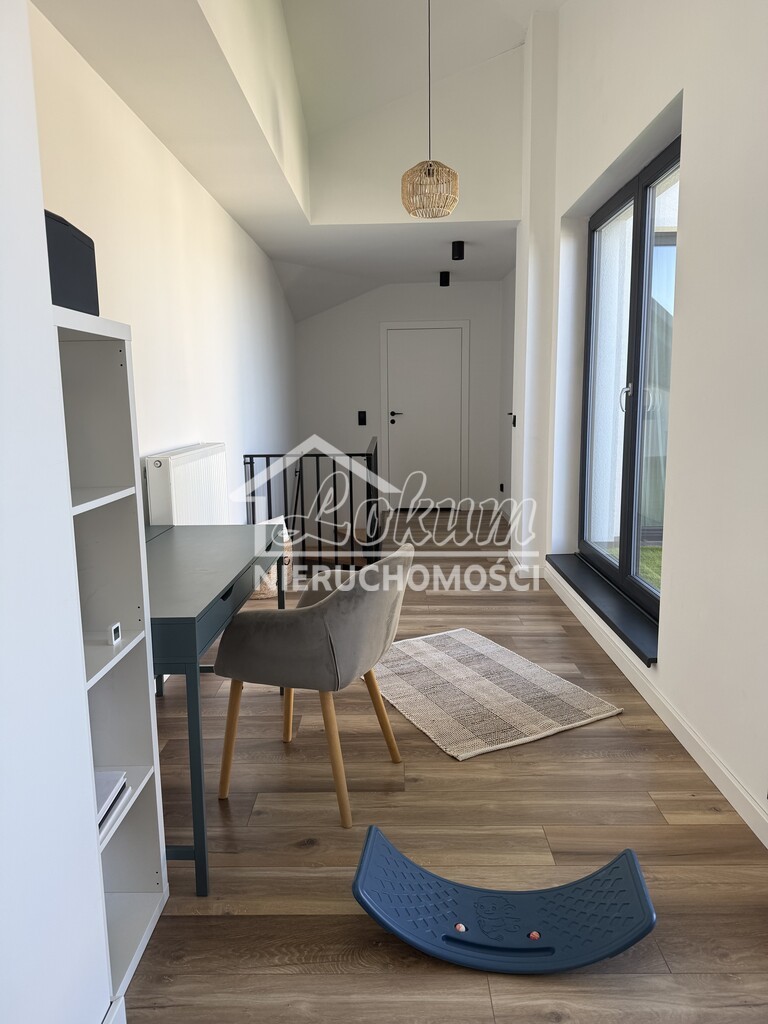 Mieszkanie 106,26&nbsp;m², Szczecin, Warszewo, Galaktyki - zdjęcie 18