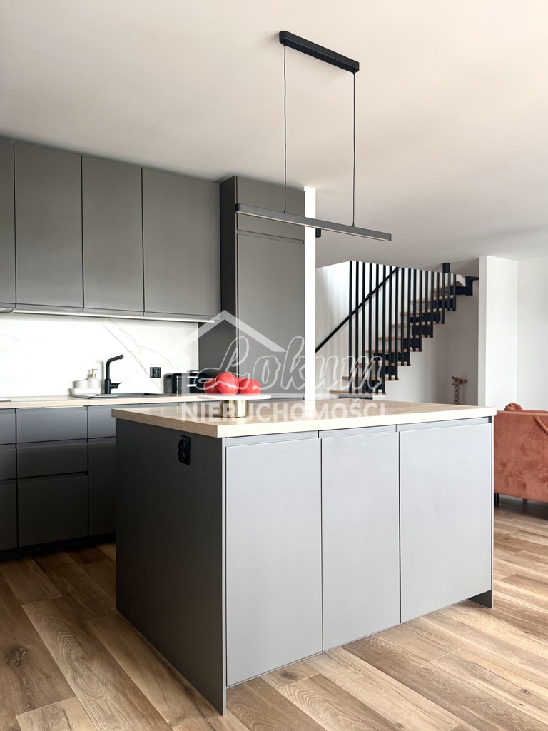 Mieszkanie 106,26&nbsp;m², Szczecin, Warszewo, Galaktyki - zdjęcie 4