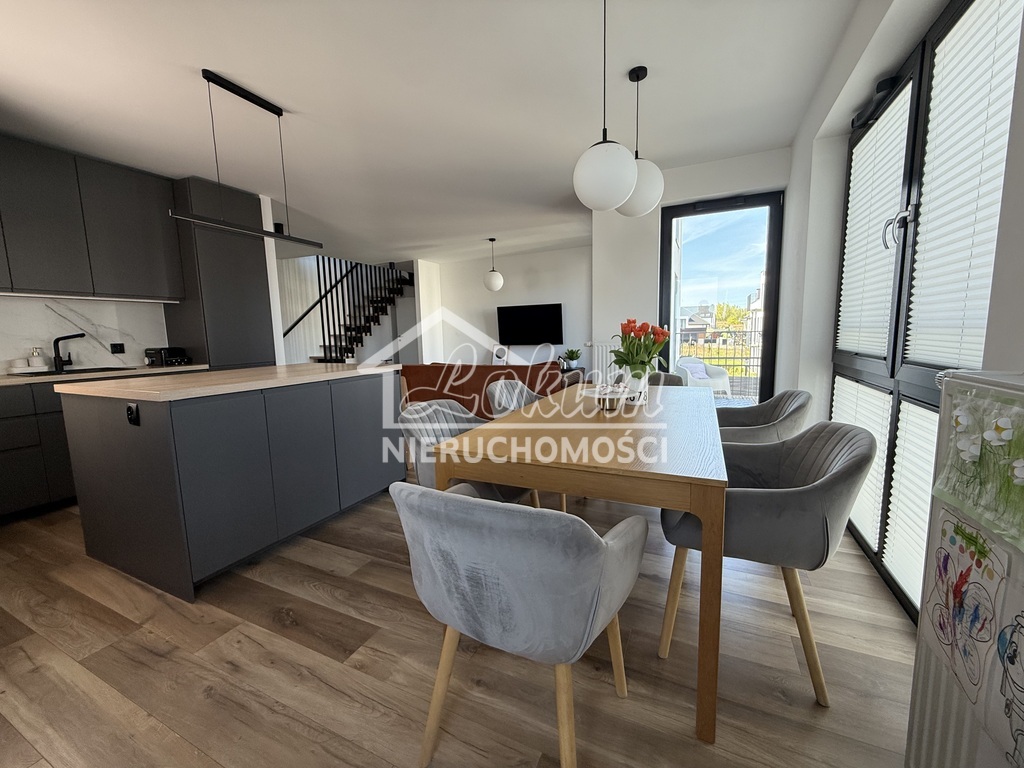 Mieszkanie 106,26&nbsp;m², Szczecin, Warszewo, Galaktyki - zdjęcie 6