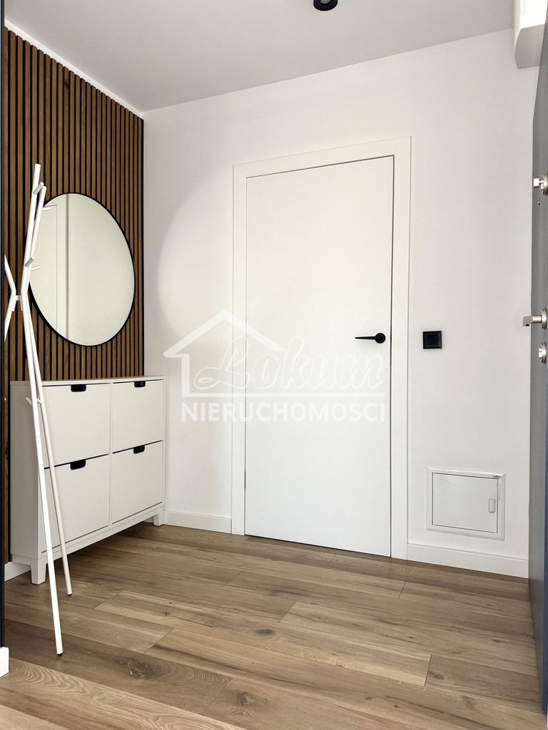 Mieszkanie 106,26&nbsp;m², Szczecin, Warszewo, Galaktyki - zdjęcie 9