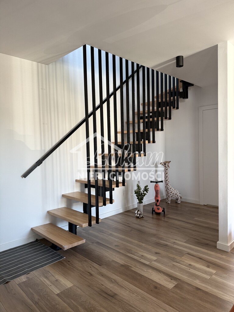 Mieszkanie 106,26&nbsp;m², Szczecin, Warszewo, Galaktyki - zdjęcie 16