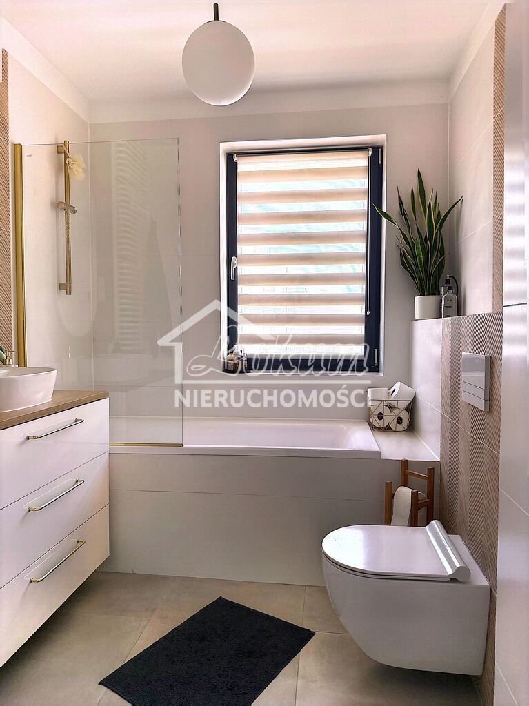 Mieszkanie 106,26&nbsp;m², Szczecin, Warszewo, Galaktyki - zdjęcie 14