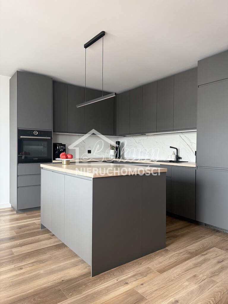 Mieszkanie 106,26&nbsp;m², Szczecin, Warszewo, Galaktyki - zdjęcie 3