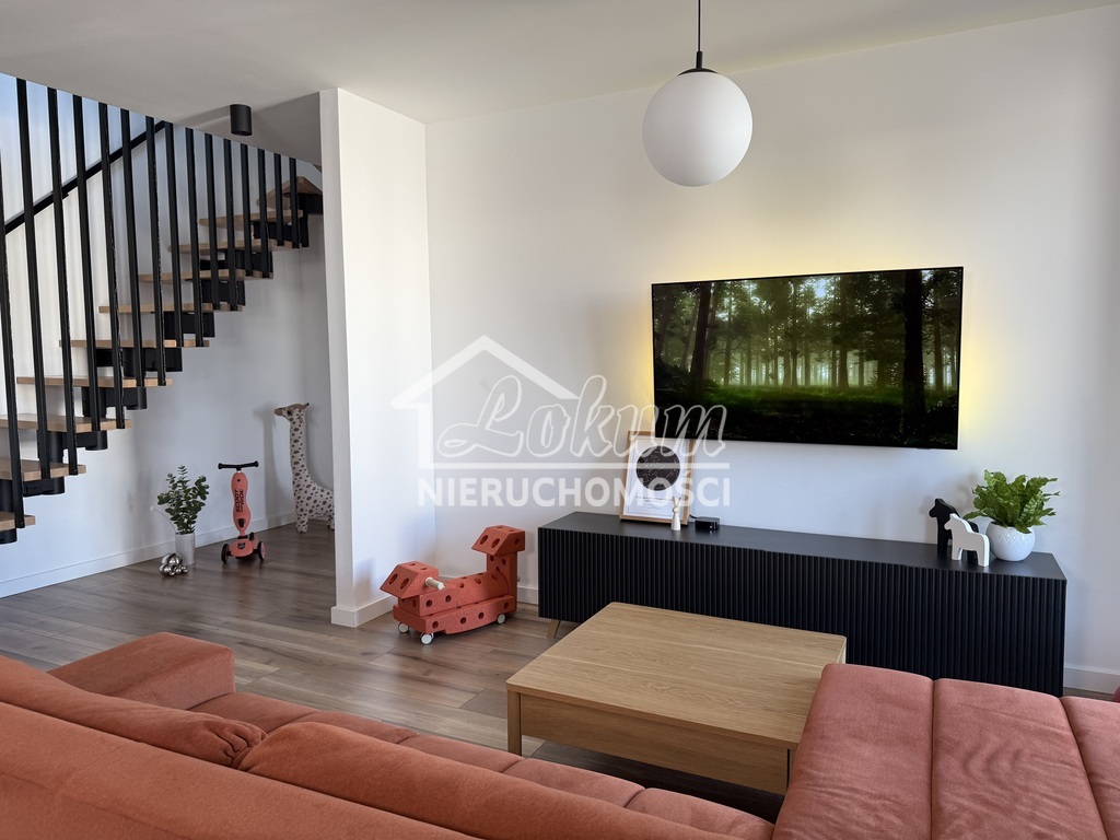Mieszkanie 106,26&nbsp;m², Szczecin, Warszewo, Galaktyki - zdjęcie 12