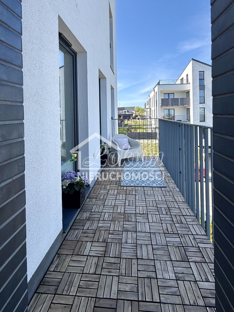 Mieszkanie 106,26&nbsp;m², Szczecin, Warszewo, Galaktyki - zdjęcie 8