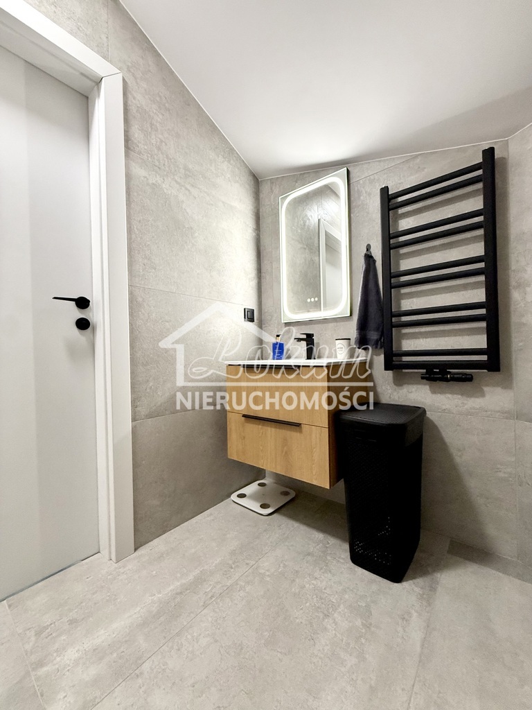 Mieszkanie 106,26&nbsp;m², Szczecin, Warszewo, Galaktyki - zdjęcie 18