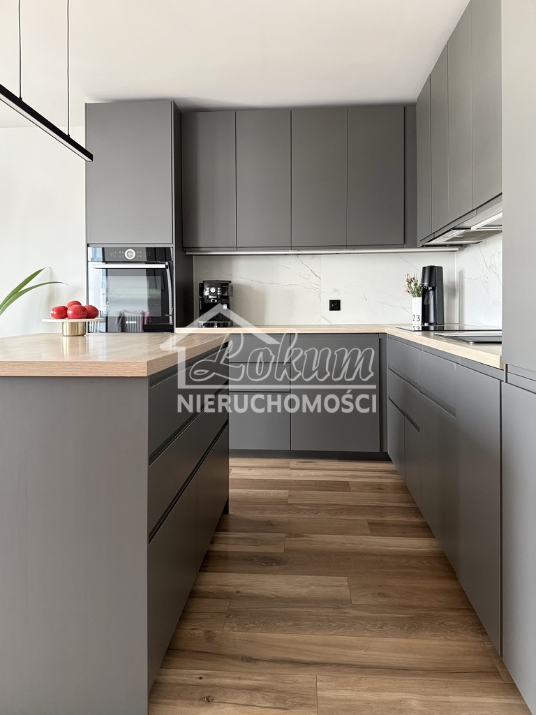 Mieszkanie 106,26&nbsp;m², Szczecin, Warszewo, Galaktyki - zdjęcie 2