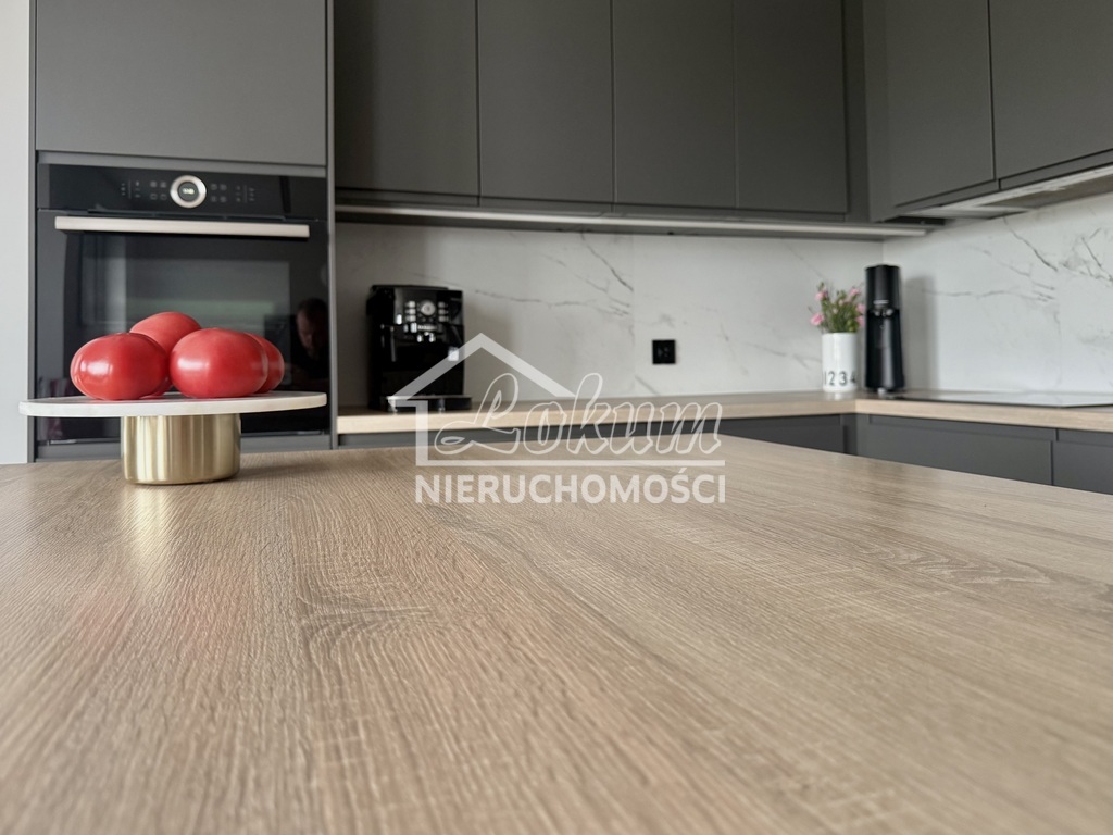 Mieszkanie 106,26&nbsp;m², Szczecin, Warszewo, Galaktyki - zdjęcie 5