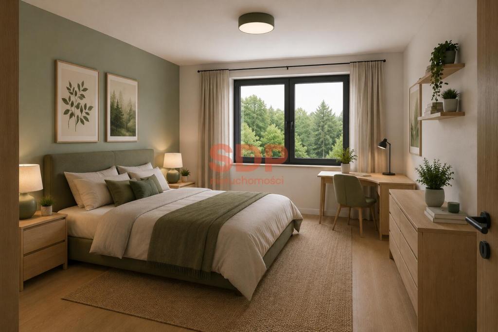 Dom 153 m², Iwiny, Magnoliowa - zdjęcie 2