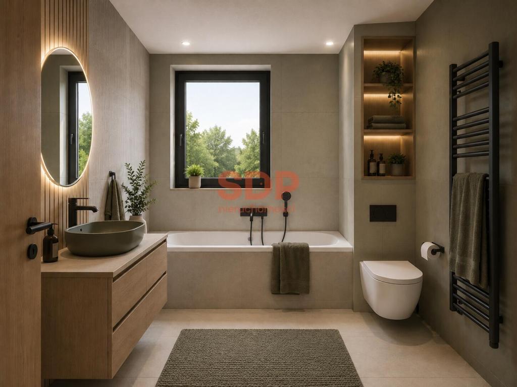 Dom 153 m², Iwiny, Magnoliowa - zdjęcie 5