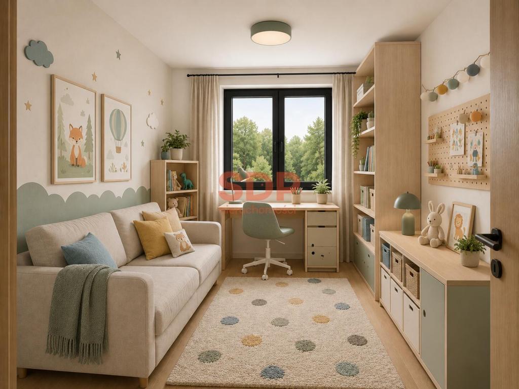 Dom 153 m², Iwiny, Magnoliowa - zdjęcie 3