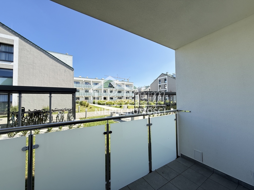 Mieszkanie 43,17&nbsp;m², Grzybowo, Nadmorska - zdjęcie 8