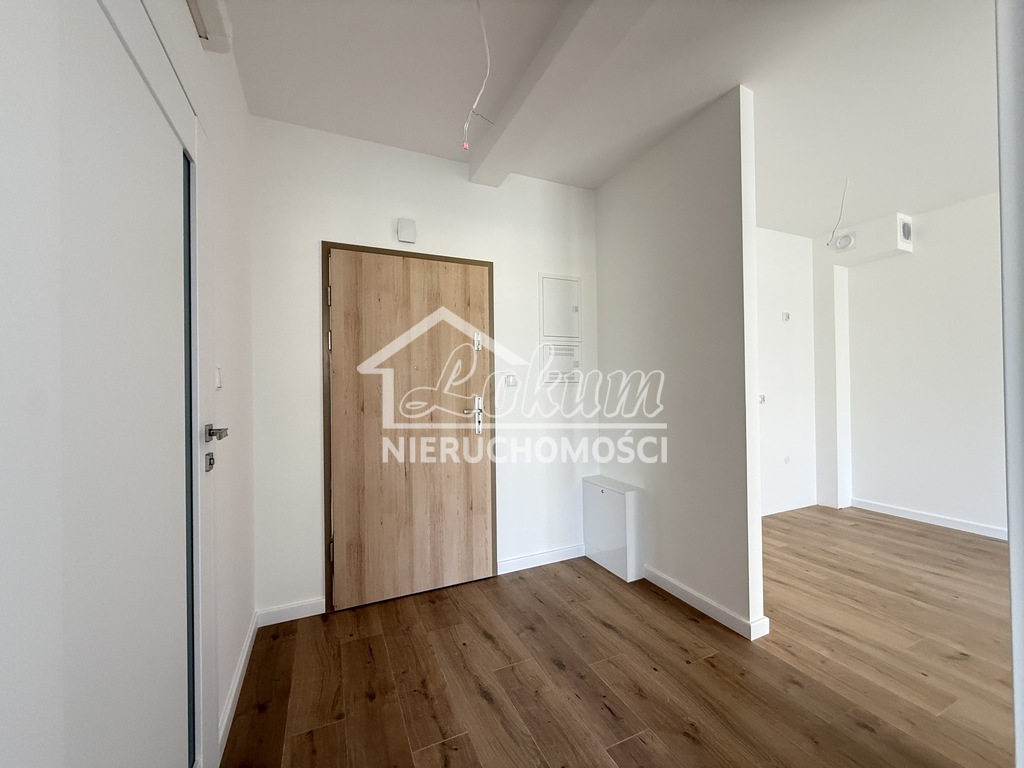 Mieszkanie 43,17&nbsp;m², Grzybowo, Nadmorska - zdjęcie 5