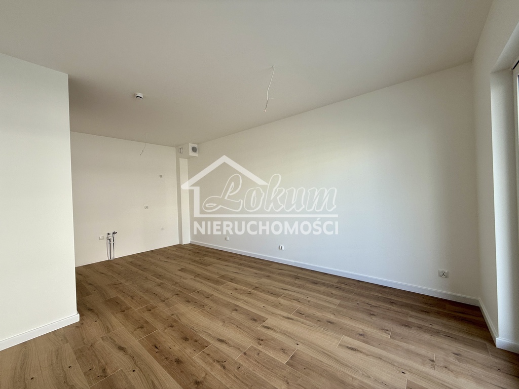 Mieszkanie 43,17&nbsp;m², Grzybowo, Nadmorska - zdjęcie 4