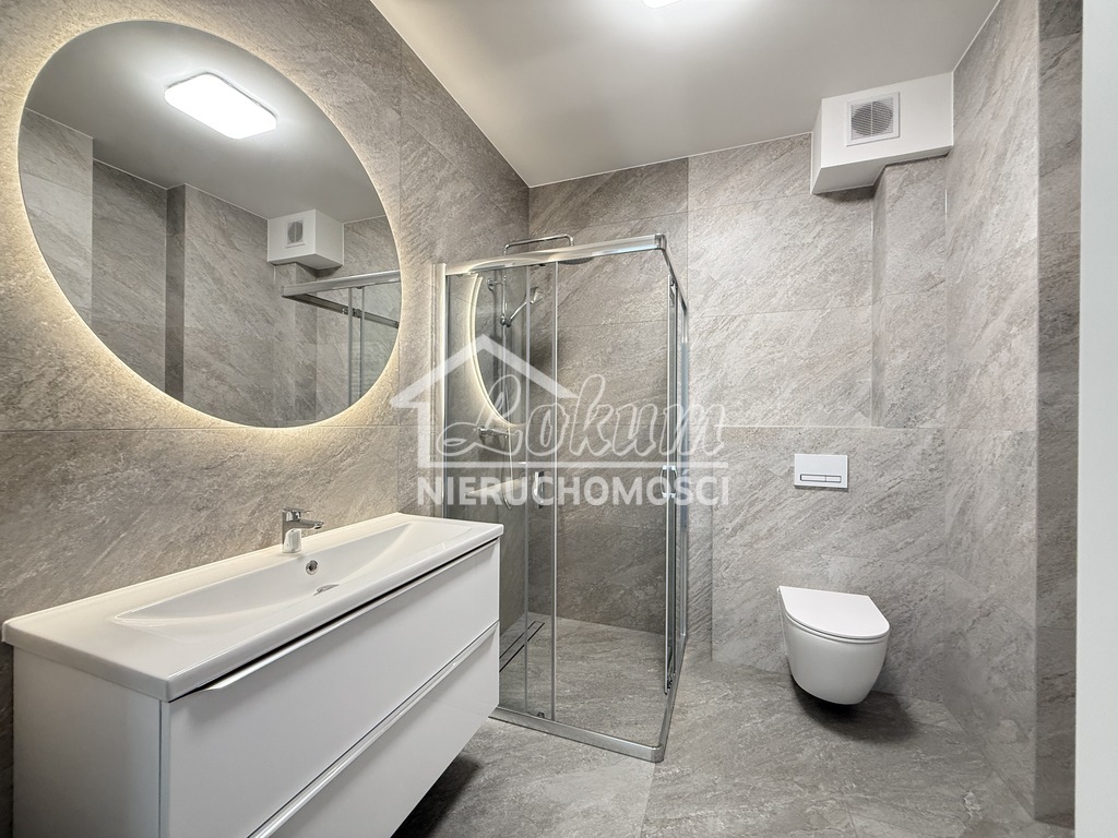 Mieszkanie 43,17&nbsp;m², Grzybowo, Nadmorska - zdjęcie 9