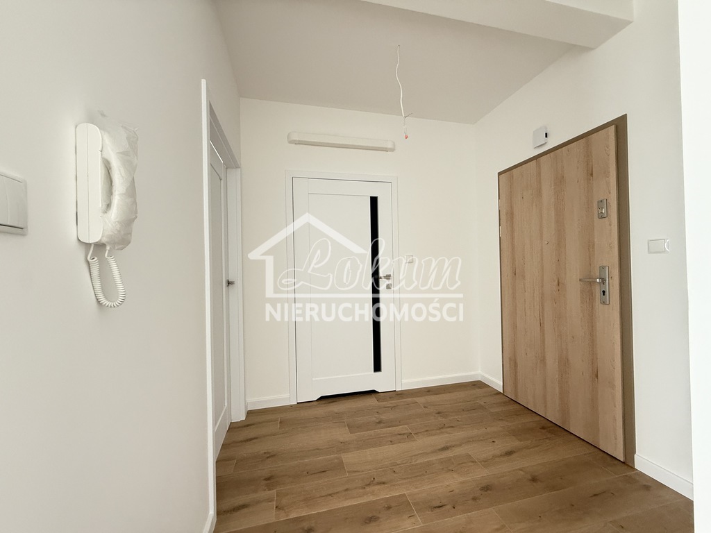 Mieszkanie 43,17&nbsp;m², Grzybowo, Nadmorska - zdjęcie 4