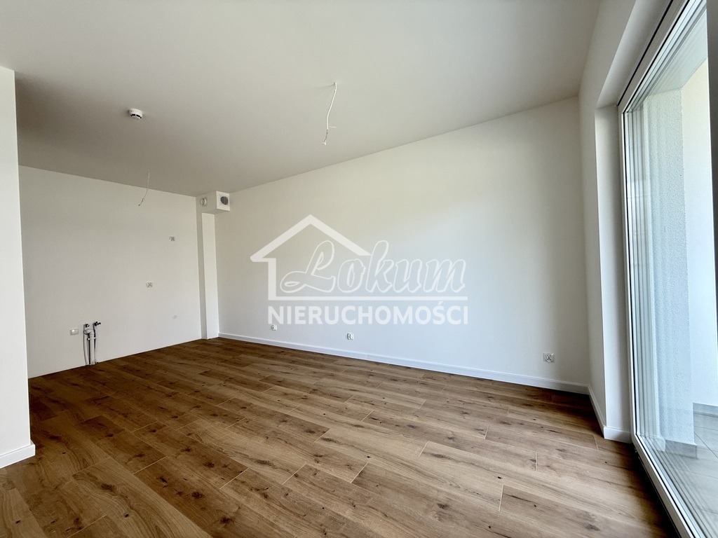 Mieszkanie 43,17&nbsp;m², Grzybowo, Nadmorska - zdjęcie 7