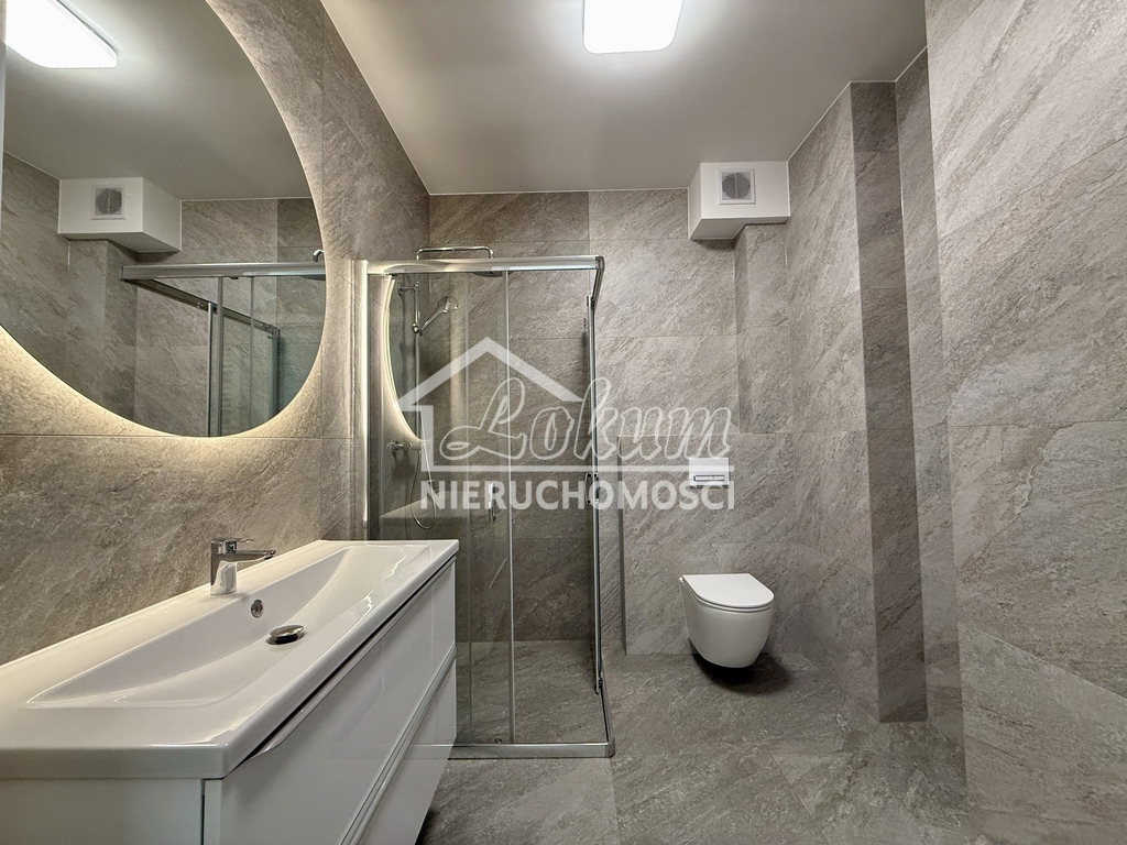 Mieszkanie 43,17&nbsp;m², Grzybowo, Nadmorska - zdjęcie 1