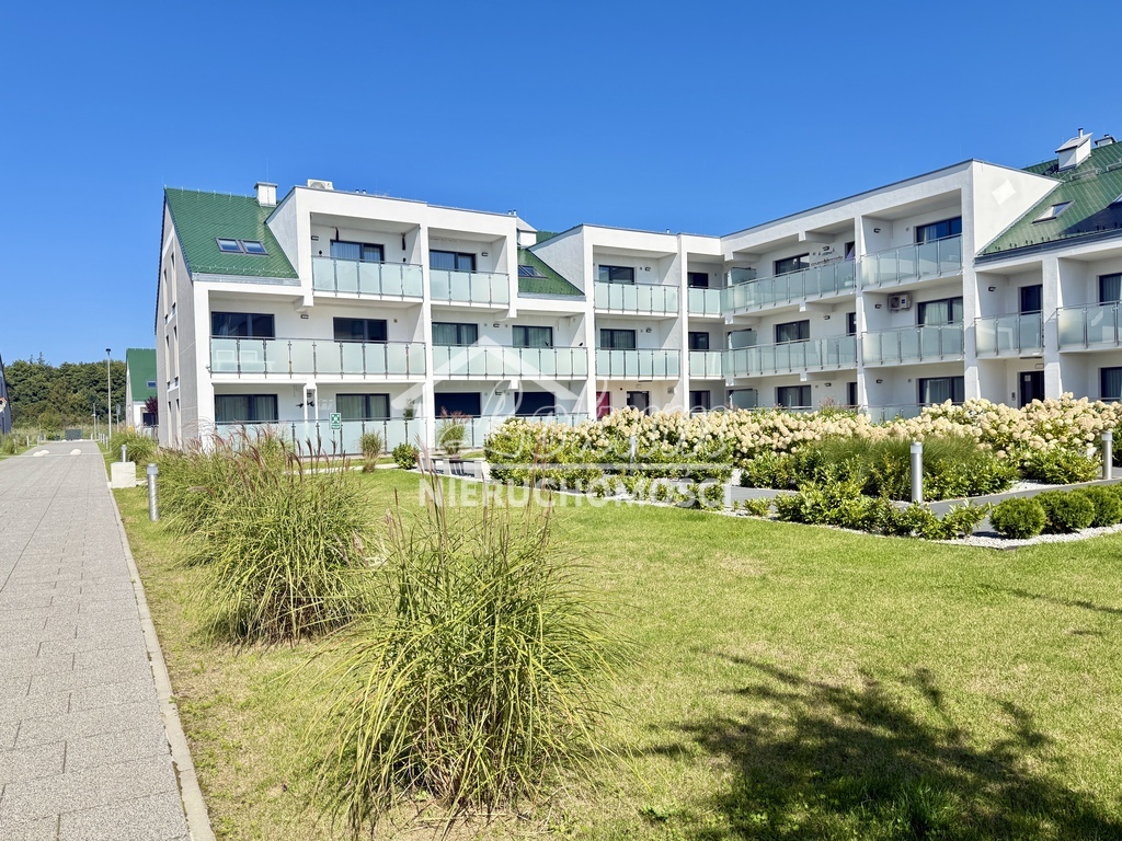 Mieszkanie 37,71 m², Grzybowo, Nadmorska - zdjęcie 4