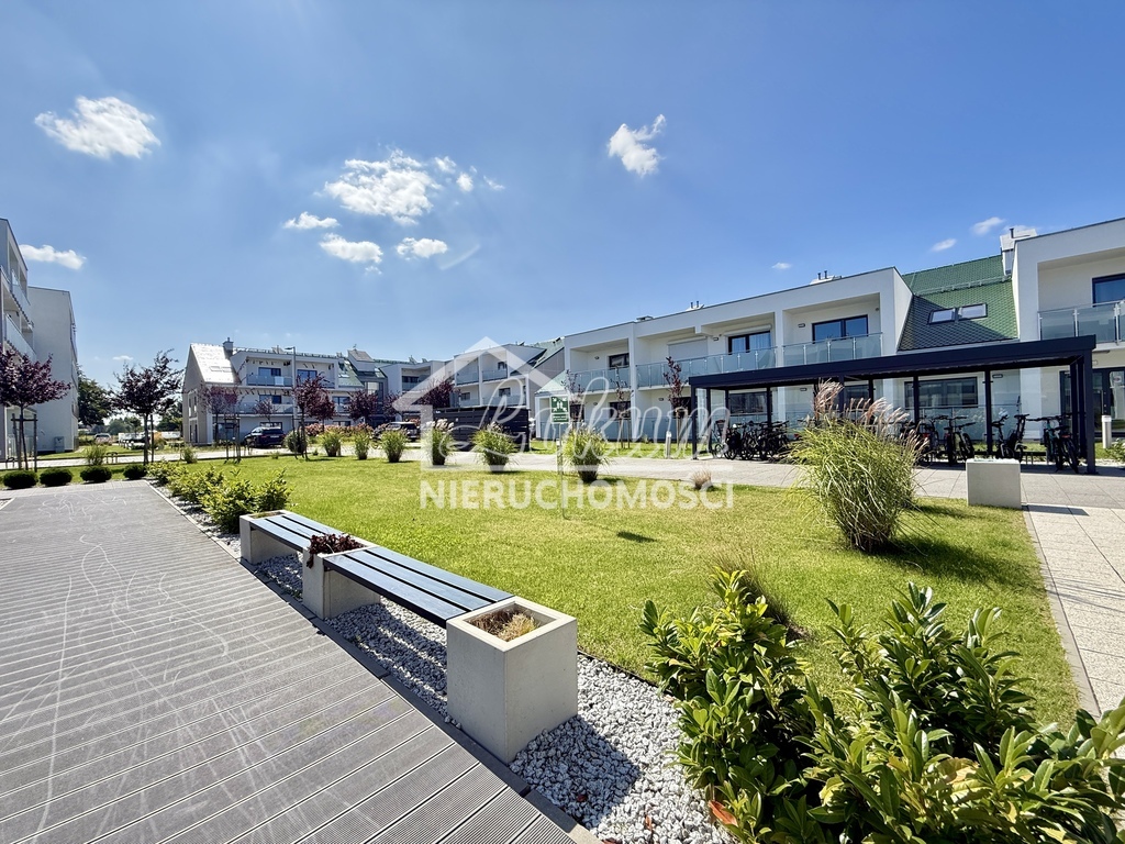 Mieszkanie 37,71 m², Grzybowo, Nadmorska - zdjęcie 9