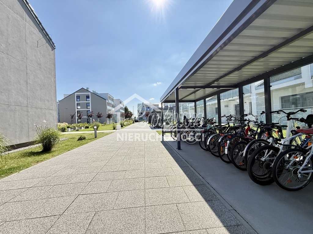 Mieszkanie 37,71 m², Grzybowo, Nadmorska - zdjęcie 5