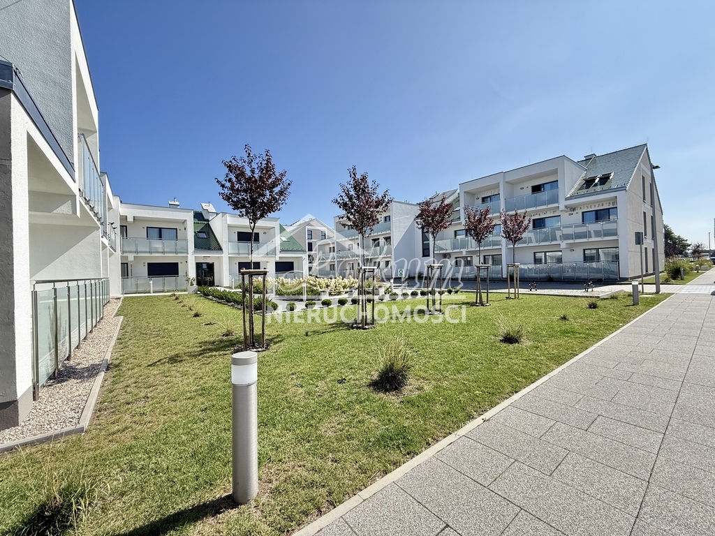 Mieszkanie 37,71 m², Grzybowo, Nadmorska - zdjęcie 8