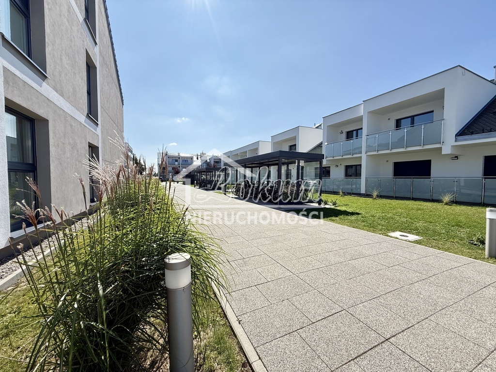 Mieszkanie 37,71 m², Grzybowo, Nadmorska - zdjęcie 15
