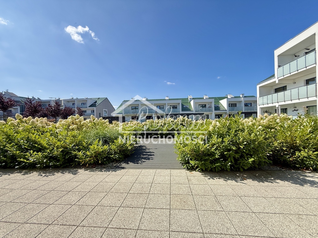 Mieszkanie 37,71 m², Grzybowo, Nadmorska - zdjęcie 7