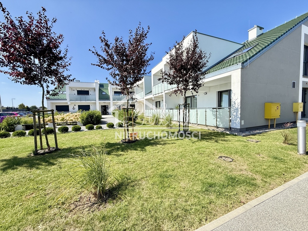 Mieszkanie 37,71 m², Grzybowo, Nadmorska - zdjęcie 13