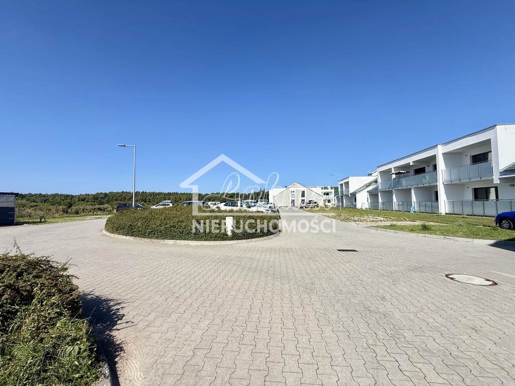 Mieszkanie 37,71 m², Grzybowo, Nadmorska - zdjęcie 12