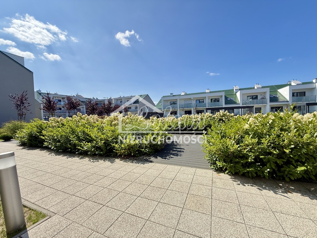 Mieszkanie 37,71 m², Grzybowo, Nadmorska - zdjęcie 11