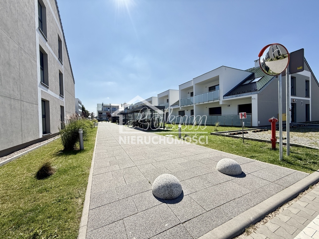 Mieszkanie 37,71 m², Grzybowo, Nadmorska - zdjęcie 16