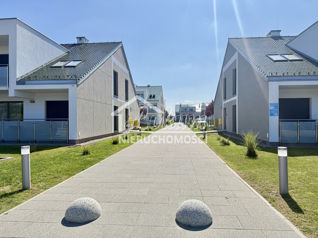 Mieszkanie 37,71 m², Grzybowo, Nadmorska - zdjęcie 10