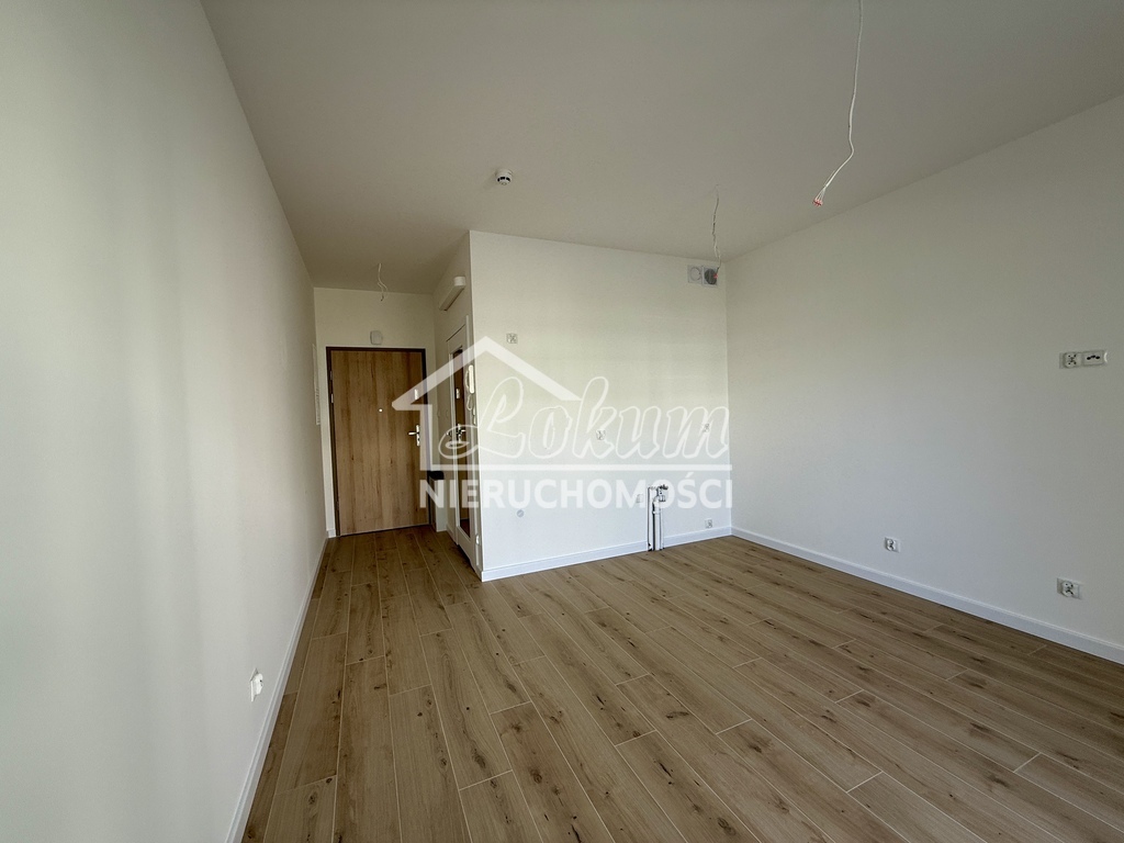 Mieszkanie 21,25 m², Grzybowo - zdjęcie 2