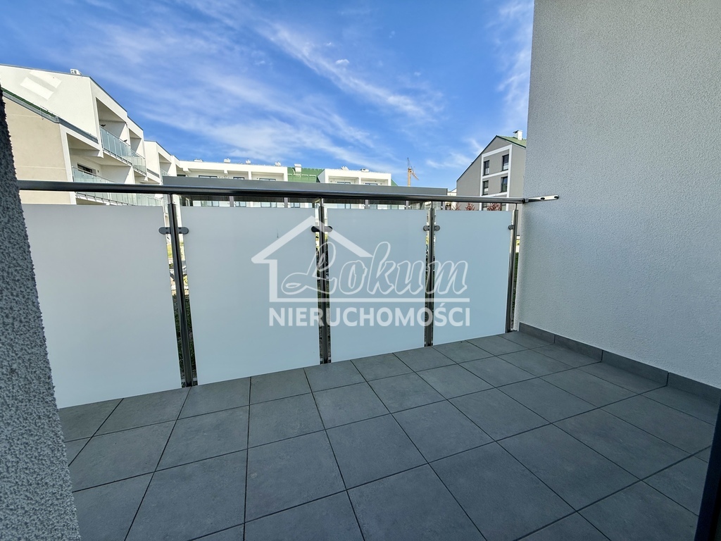 Mieszkanie 21,25 m², Grzybowo - zdjęcie 4