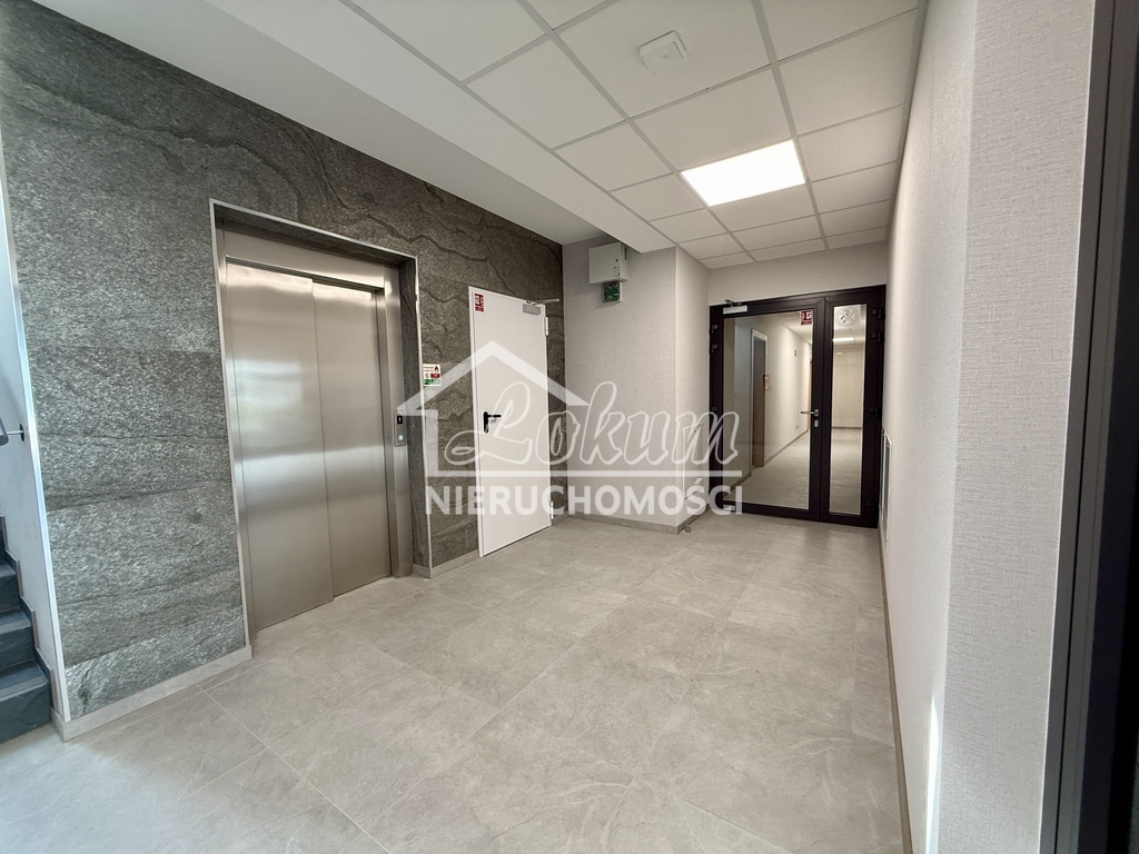 Mieszkanie 37,47 m², Grzybowo - zdjęcie 8