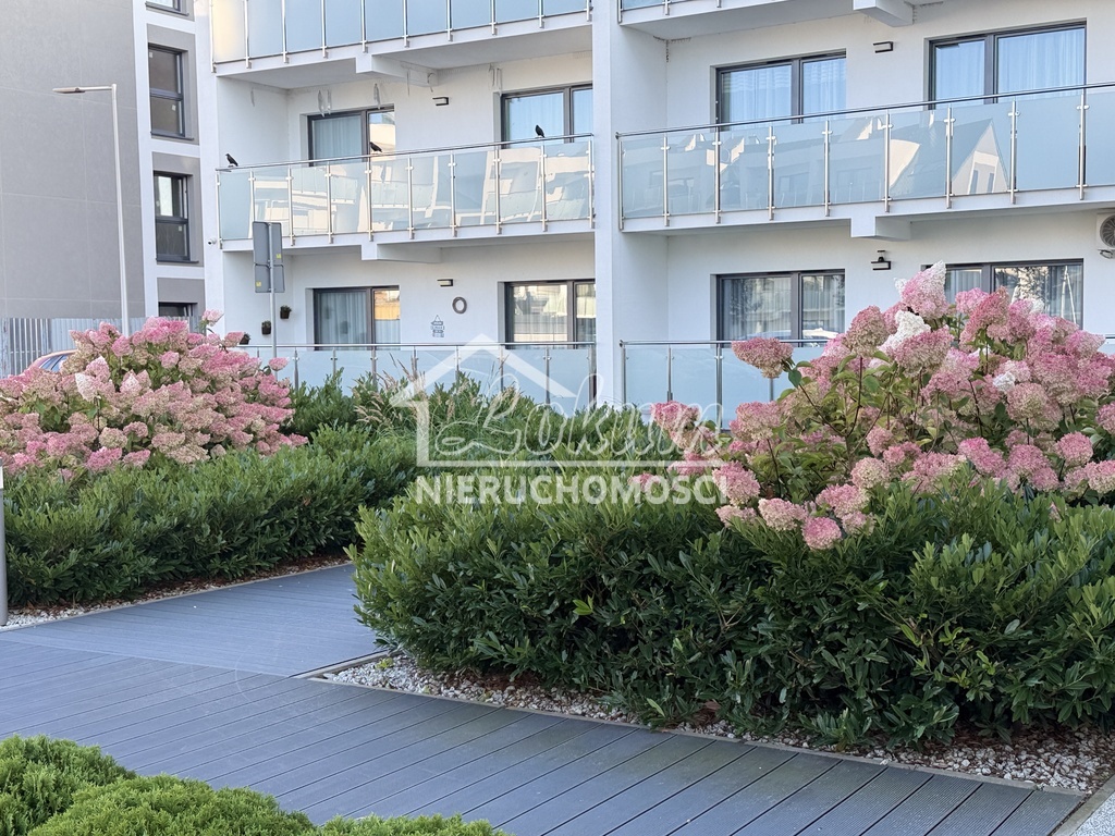 Mieszkanie 37,66 m², Grzybowo - zdjęcie 7