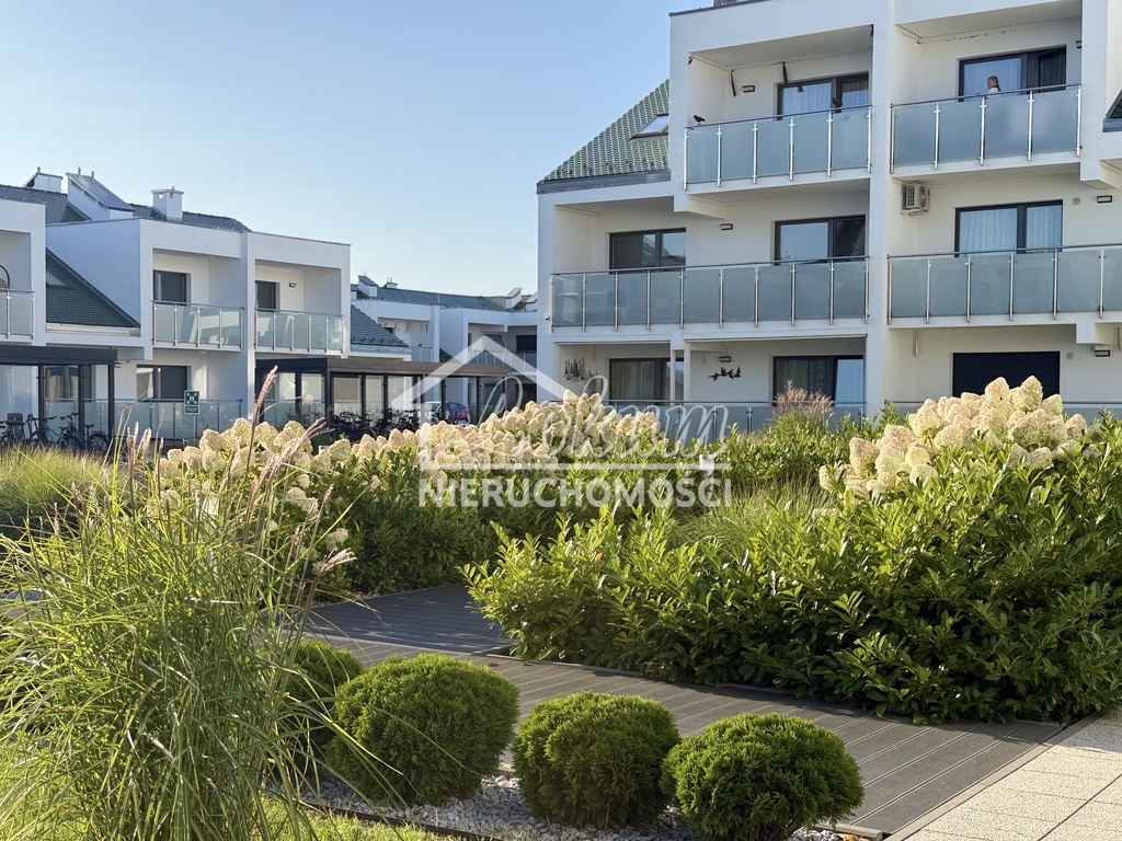 Mieszkanie 37,66 m², Grzybowo - zdjęcie 8