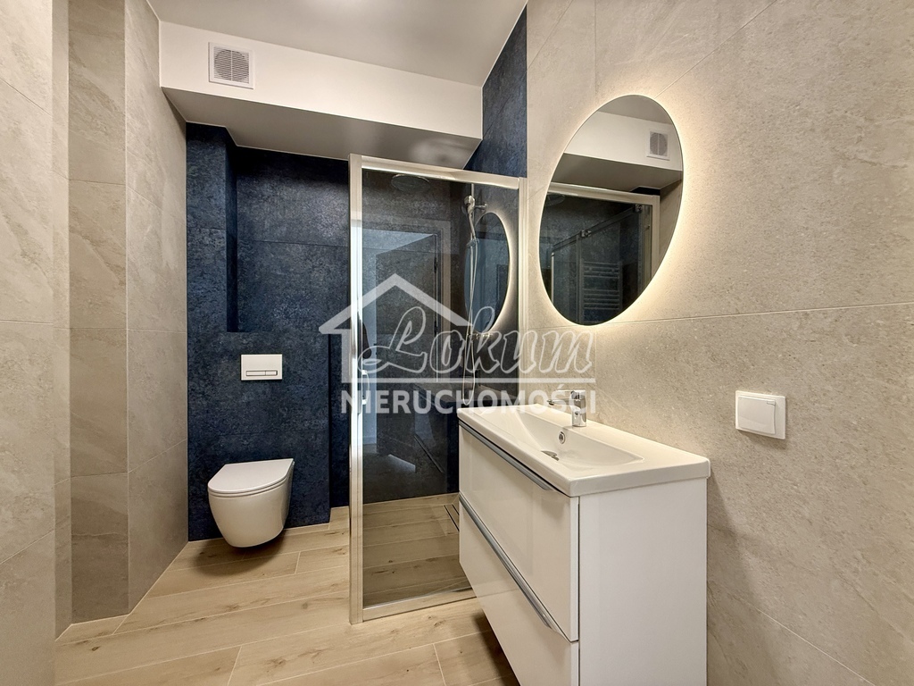 Mieszkanie 21,25 m², Grzybowo - zdjęcie 1