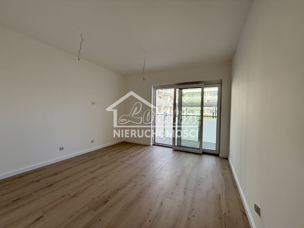 Mieszkanie 21,25 m², Grzybowo - zdjęcie 3