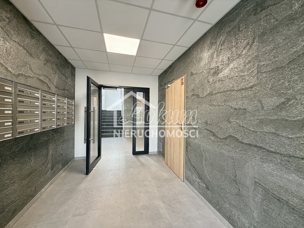 Mieszkanie 37,47 m², Grzybowo - zdjęcie 9