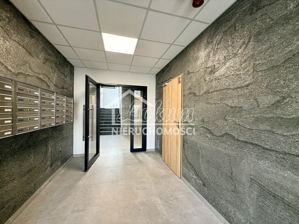 Mieszkanie 37,66 m², Grzybowo - zdjęcie 4