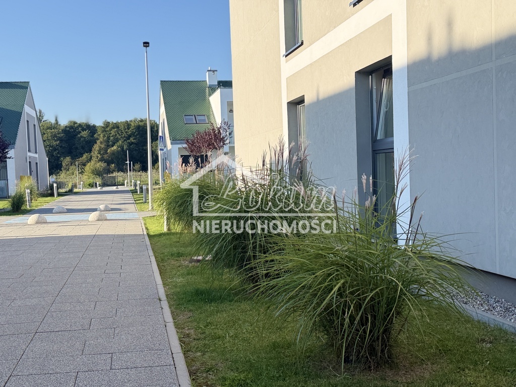Mieszkanie 37,66 m², Grzybowo - zdjęcie 10