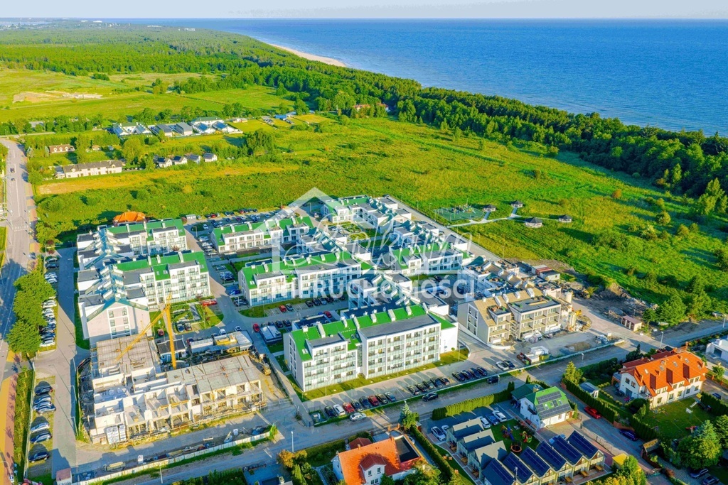 Mieszkanie 37,47 m², Grzybowo - zdjęcie 11