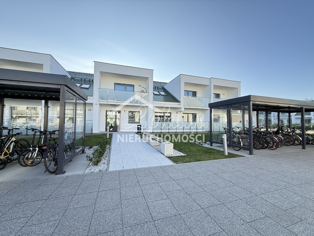 Mieszkanie 37,66 m², Grzybowo - zdjęcie 14