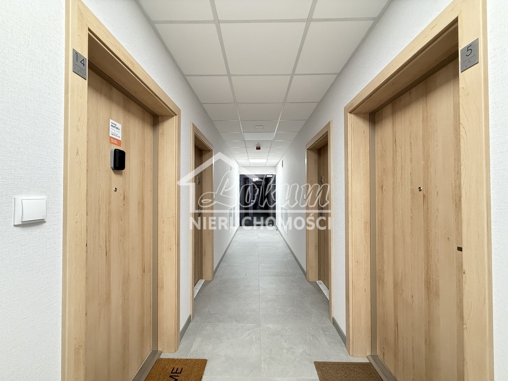 Mieszkanie 37,66 m², Grzybowo - zdjęcie 5