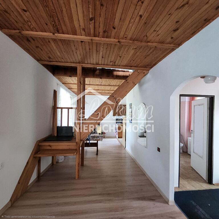 Dom 240 m², Dominikowo, Leśna Polana - zdjęcie 7